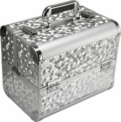TopShine CA4A COSMETIC CUFFERRY SILVER universal