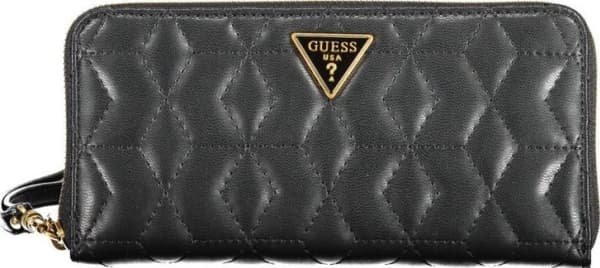 Guess Jeans GUESS JEANS Damplånbok BLACK universal