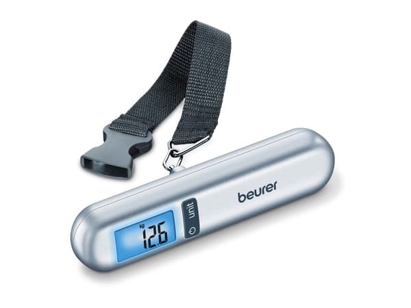 Beurer LS 06 resväska