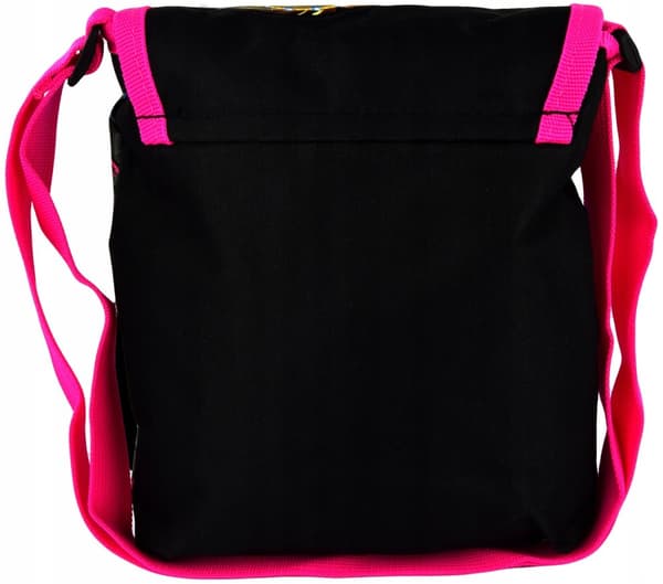 Starpak Svart Monster High Axelväska för Barn