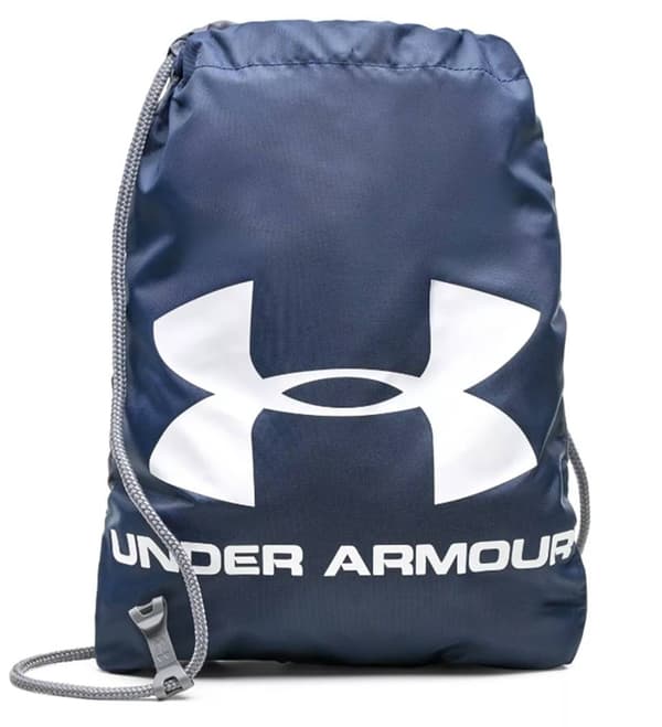 RYGSÆK UNDER ARMOUR SAKPAK 1240539-412