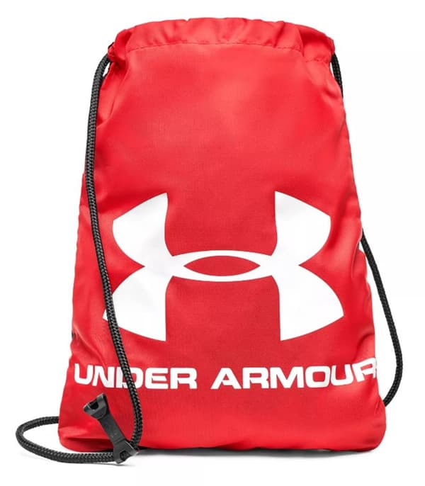 RYGSÆK UNDER ARMOUR SAKPAK 1240539-603
