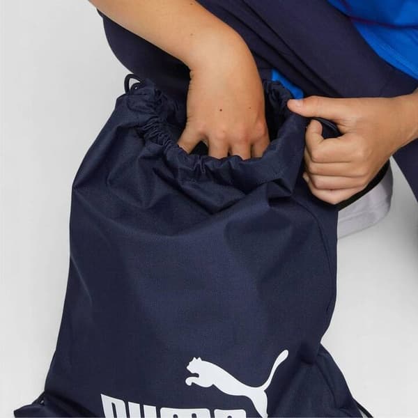 PUMA 79944 02 PHASE GYM SACK SKOLERYGSÆK