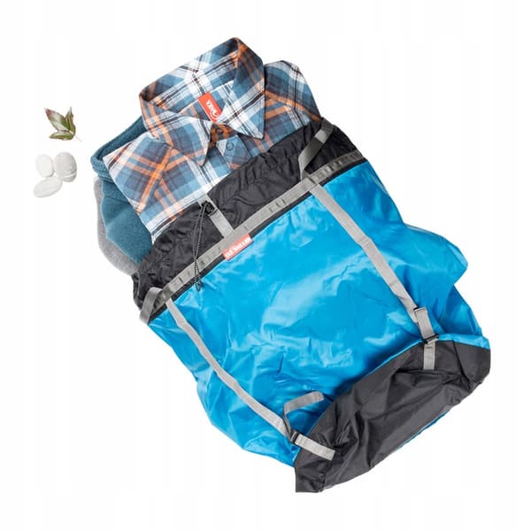 Kompressiopussi, TATONKA Tight Bag L