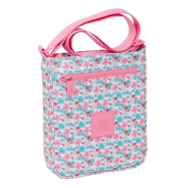 Shoulder Bag Moos Flores