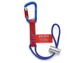 Miniatyrbilde 4 av 5: Knipex 00 50 13 T BK, 6 kg, Blå, Rød, 85 mm, 186 mm, 2,7 cm, 13 g