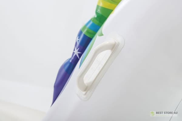 Intex 57561 Island Unicorn luftmadras