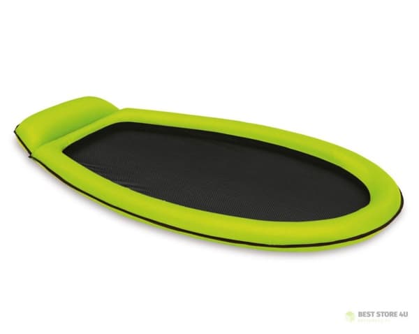 Rantapatja verkolla uimiseen, viileä vihreä 58836 INTEX