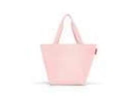 Reisenthel shopper M, Tote bag, Pink, Polyester, Pattern, 15 L, 510 mm