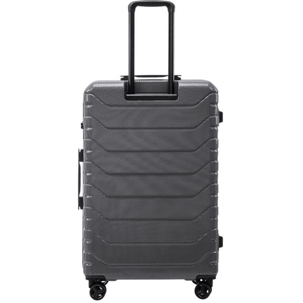 WINGS 4-delat Resväskeset – Hållbar design med TSA-lås