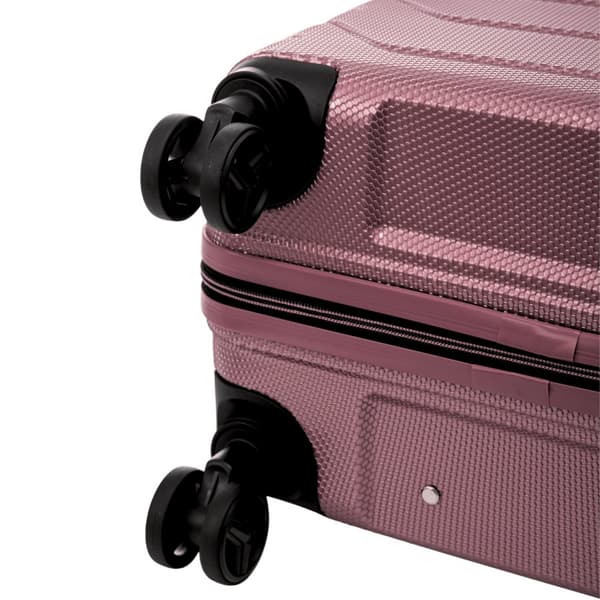 WINGS 4-delat Resväskeset – Hållbar design med TSA-lås