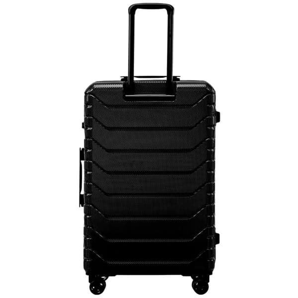 WINGS Stor Kabinekuffert CRAKE CRK01 – Polykarbonat, TSA-lås, 96L