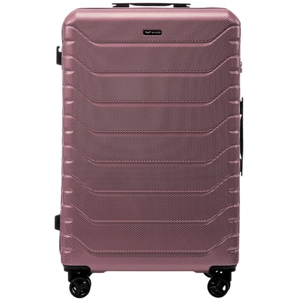WINGS Stor Resväska – Elegant design, livstidsgaranti