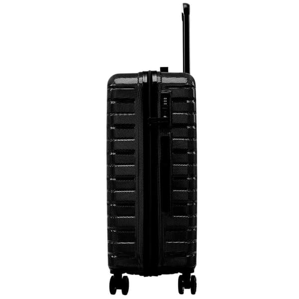 WINGS Mellanstor Resväska CRAKE CRK01 – 100% Polykarbonat, TSA-lås, 63L