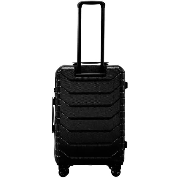 WINGS Mellanstor Resväska CRAKE CRK01 – 100% Polykarbonat, TSA-lås, 63L