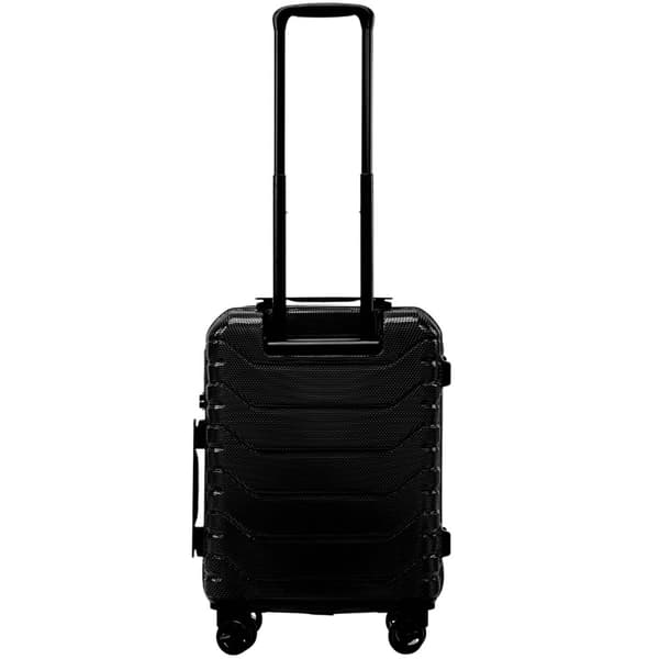 WINGS Kabinväska CRAKE CRK01 – 100 % Polykarbonat, TSA-lås, 36L