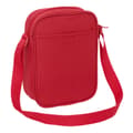 Miniatyrbild 2 av 3: Shoulder Bag Sevilla Fútbol Club Red 16 x 22 x 6 cm