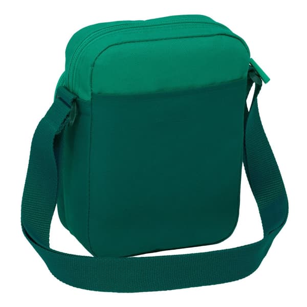 Shoulder Bag Real Betis Balompié 16 x 22 x 6 cm