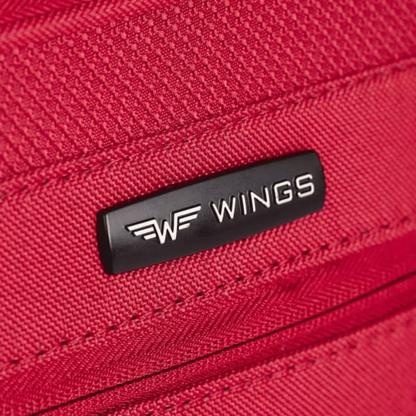 WREN Wings SORT håndtaske