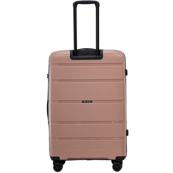 WINGS HAWFINCH – 28” kuffert med dobbelthjul og TSA