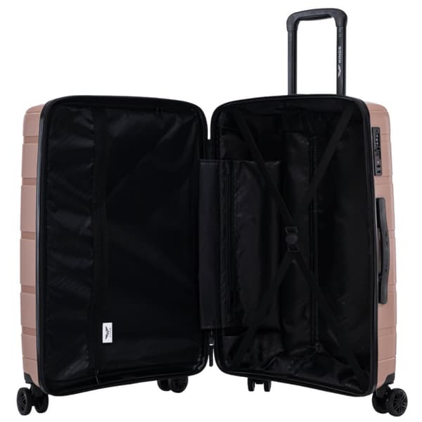 WINGS HAWFINCH – 28” kuffert med dobbelthjul og TSA