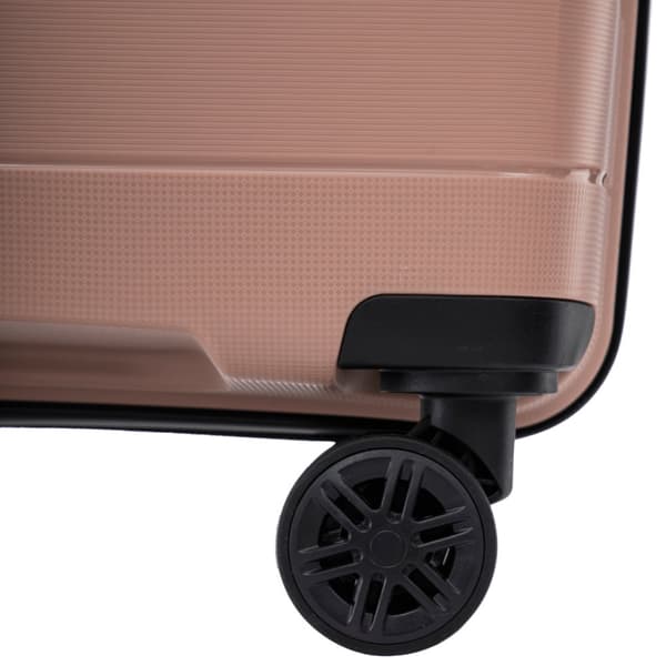 WINGS HAWFINCH – 28” kuffert med dobbelthjul og TSA