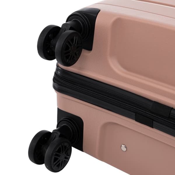 WINGS HAWFINCH – 28” kuffert med dobbelthjul og TSA