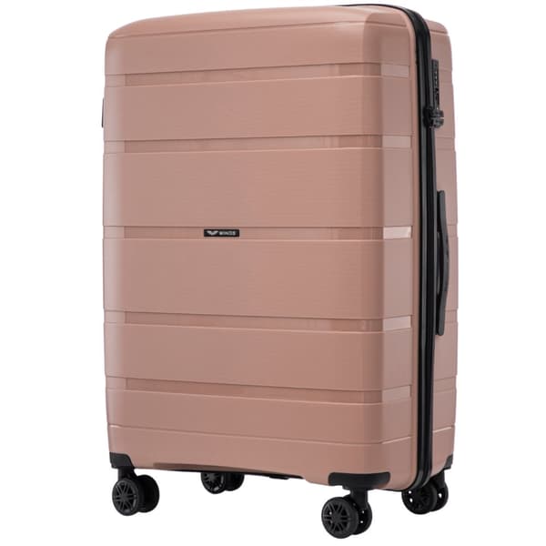 WINGS HAWFINCH – 28” kuffert med dobbelthjul og TSA