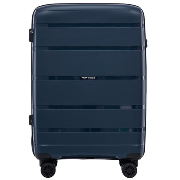 WINGS HAWFINCH Mellemstor Kuffert – TSA og 63L