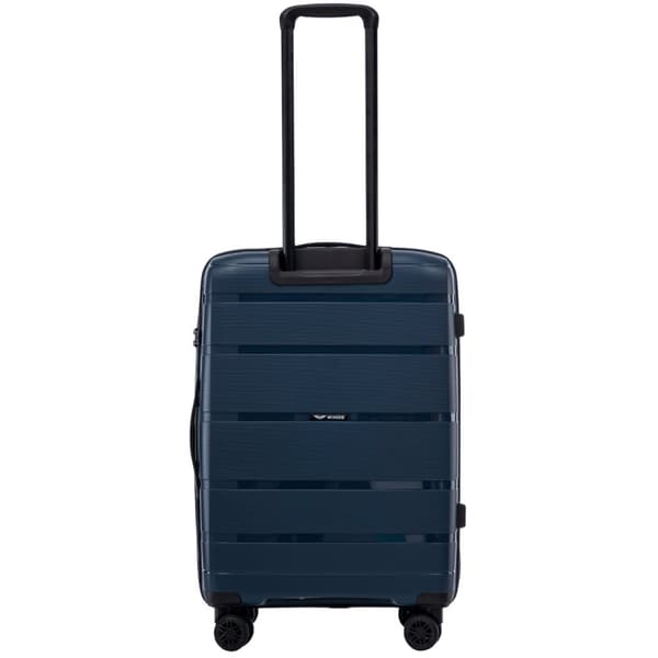 WINGS HAWFINCH Mellemstor Kuffert – TSA og 63L
