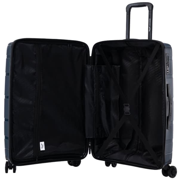 WINGS HAWFINCH Mellemstor Kuffert – TSA og 63L