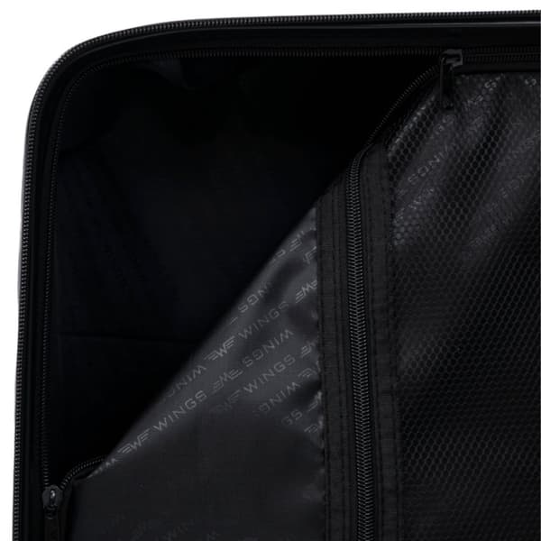 WINGS HAWFINCH Mellemstor Kuffert – TSA og 63L