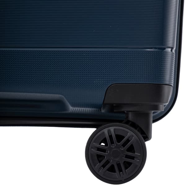 WINGS HAWFINCH Mellemstor Kuffert – TSA og 63L