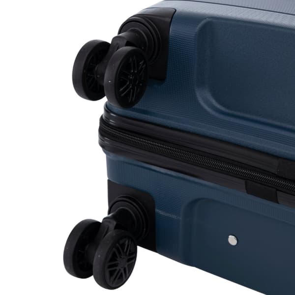WINGS HAWFINCH Mellemstor Kuffert – TSA og 63L