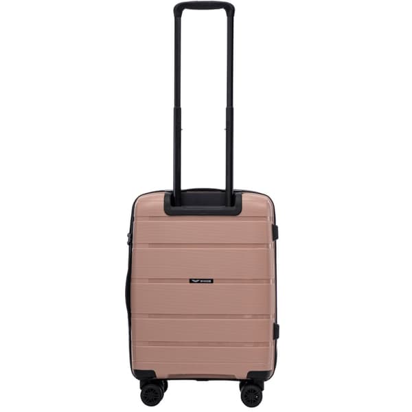 TSA-resväska 55x39x20 – WINGS HAWFINCH kabinmodell