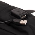 Miniatyrbillede 4 af 7: WINGS VIREO Crossbody Rygsæk – Vandafvisende, USB, 5,3L, 4 lommer
