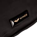 Miniatyrbillede 5 af 7: WINGS VIREO Crossbody Rygsæk – Vandafvisende, USB, 5,3L, 4 lommer