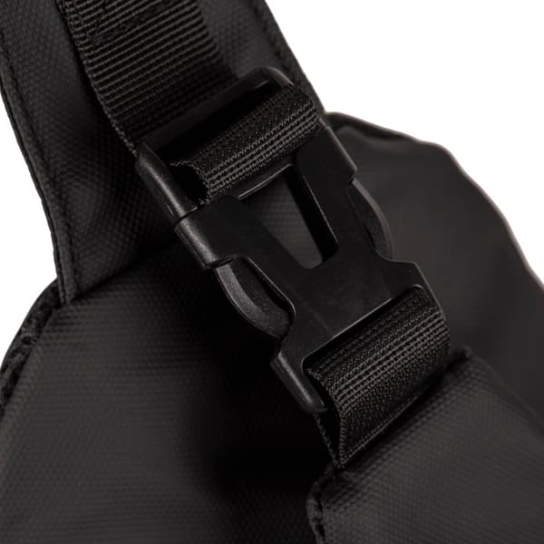 WINGS VIREO Crossbody Rygsæk – Vandafvisende, USB, 5,3L, 4 lommer