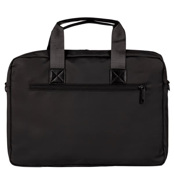 WINGS VIREO Laptopväska – Vattentät, 15,6”, avtagbar rem, 9,5L