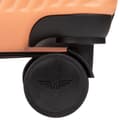 Miniatyrbild 10 av 11: WINGS SWAN Resväska L – ABS+, kodlås, 360° hjul, 97L