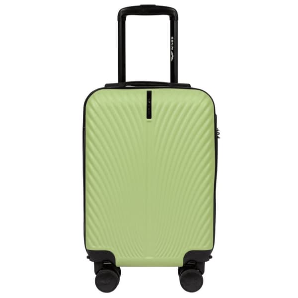 WINGS SWAN – Håndbagage i hård ABS+