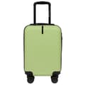 Miniatyrbillede 3 af 11: WINGS SWAN – Håndbagage i hård ABS+