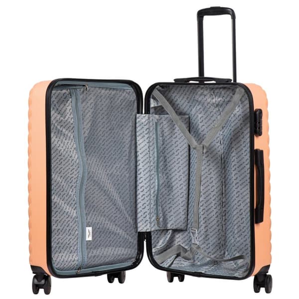 WINGS SWAN – Håndbagage i hård ABS+