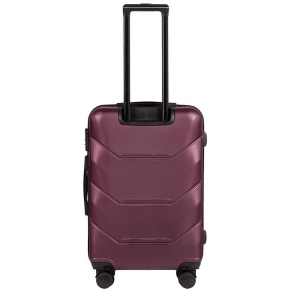 WINGS numerolukollinen matkalaukku – L-koko, 97 L