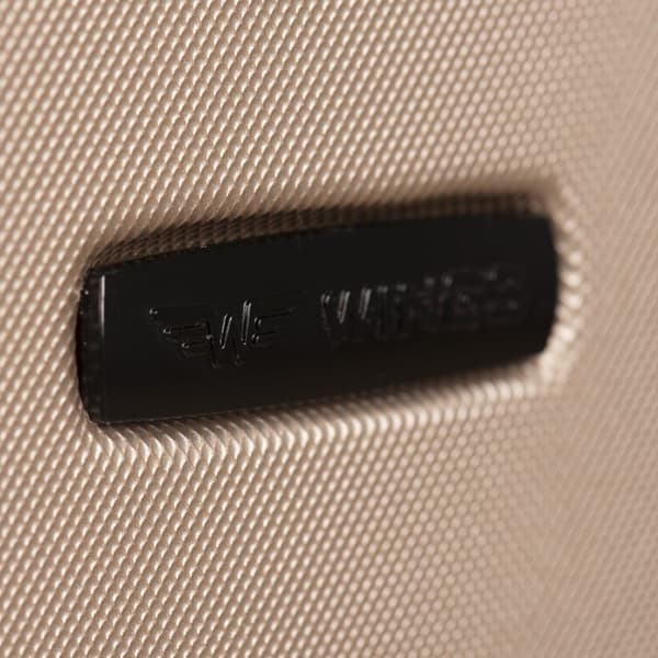 WINGS numerolukollinen matkalaukku – L-koko, 97 L