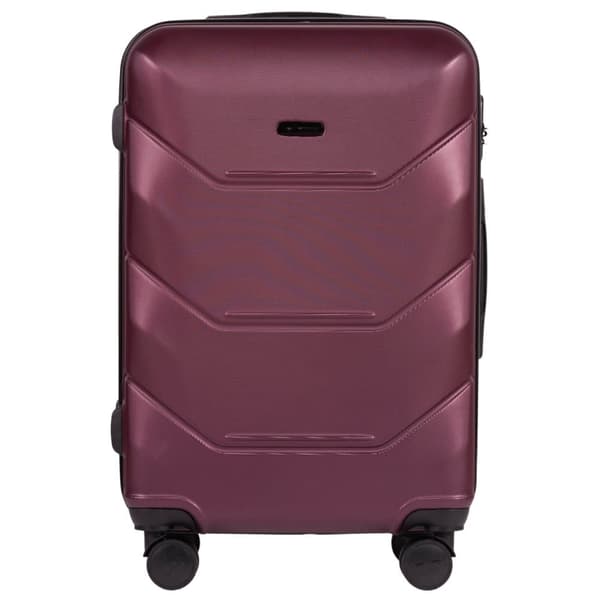 WINGS numerolukollinen matkalaukku – L-koko, 97 L