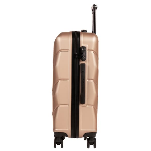 WINGS rejsekuffert L – 97 L og 360° dobbelthjul