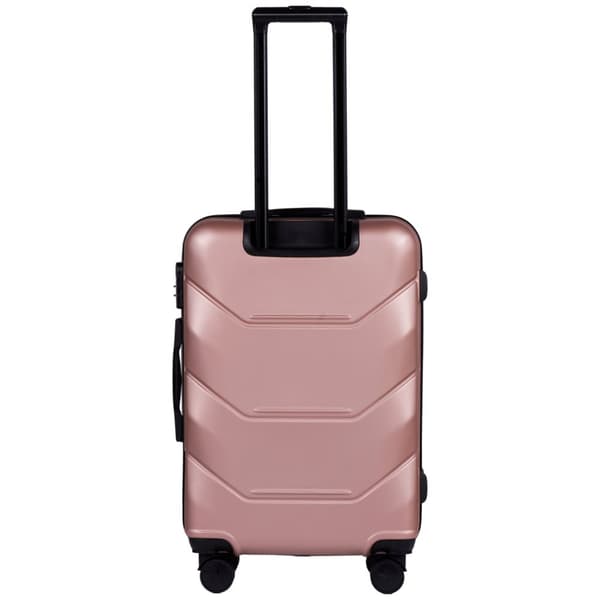 WINGS rejsekuffert L – 97 L og 360° dobbelthjul