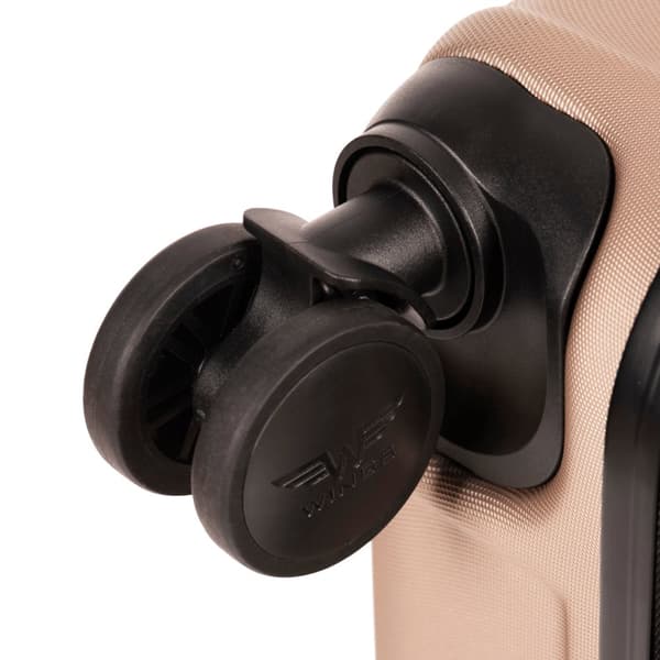 WINGS rejsekuffert L – 97 L og 360° dobbelthjul