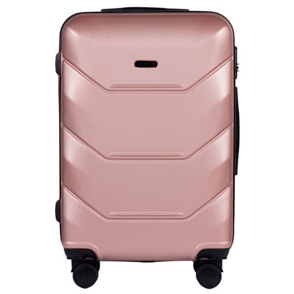 WINGS rejsekuffert L – 97 L og 360° dobbelthjul